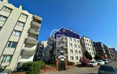Çanakkale Lapseki Bizimkiler'de Cadde Cephe Geniş 3+1 Köşe Daire