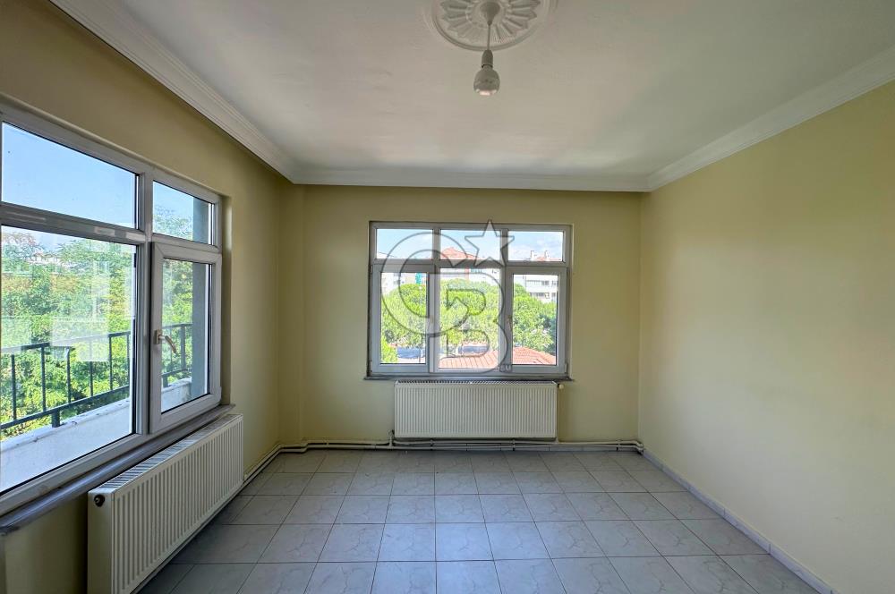 Çanakkale Lapseki Merkezde Hükümet Konağı Yanı Kiralık 3+1 Daire