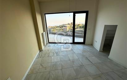 Çanakkale Assos Kozluda Panoramik Deniz Manzaralı Müstakil Villa