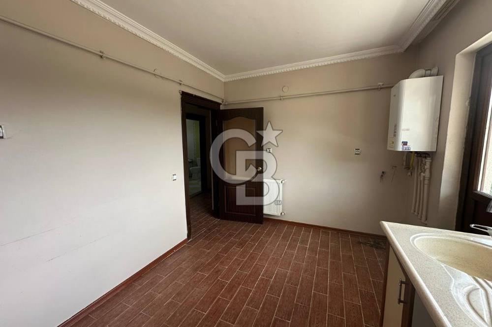 Alacaatlı Cad. 160 m², 3+1, Balkonlu, Kiralık 4.Kat (Ara Kat)