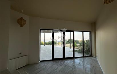 Çanakkale Assos Kozluda Panoramik Deniz Manzaralı Müstakil Villa