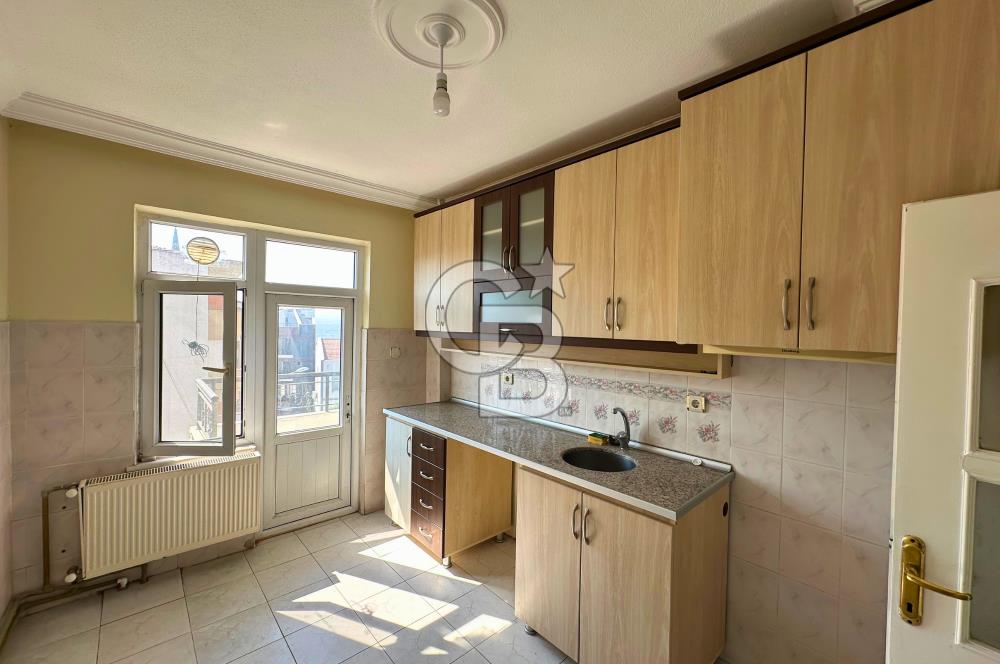 Çanakkale Lapseki Merkezde Hükümet Konağı Yanı Kiralık 3+1 Daire