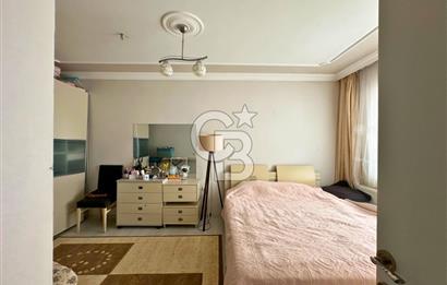 Çanakkale Lapseki Bizimkiler'de Cadde Cephe Geniş 3+1 Köşe Daire