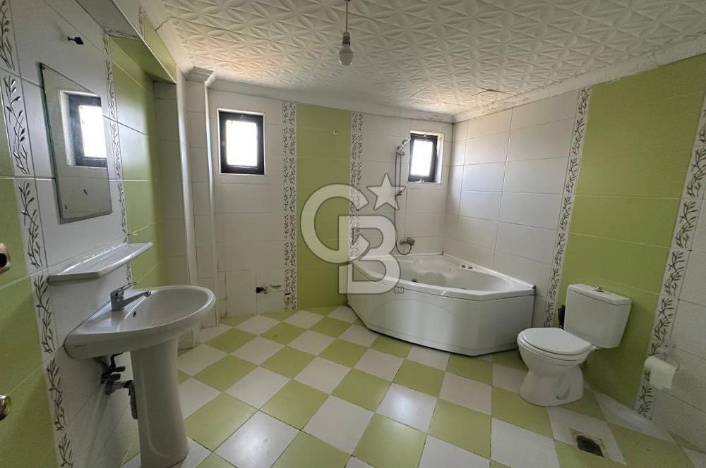 Alacaatlı Cad. 160 m², 3+1, Balkonlu, Kiralık 4.Kat (Ara Kat)