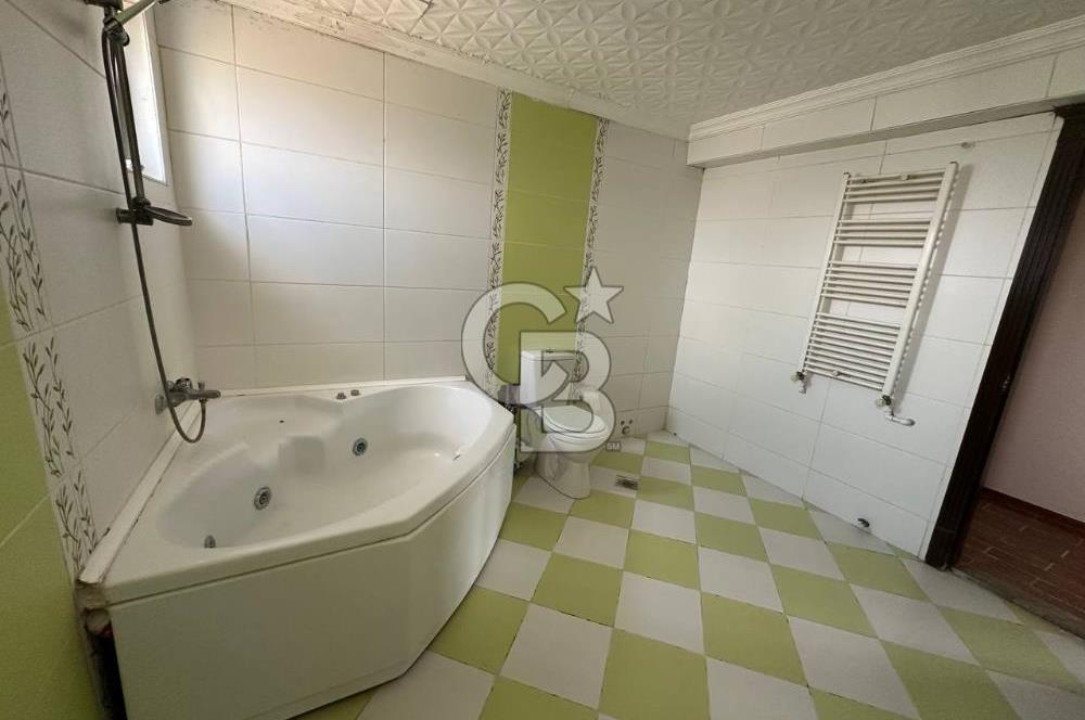 Alacaatlı Cad. 160 m², 3+1, Balkonlu, Kiralık 4.Kat (Ara Kat)