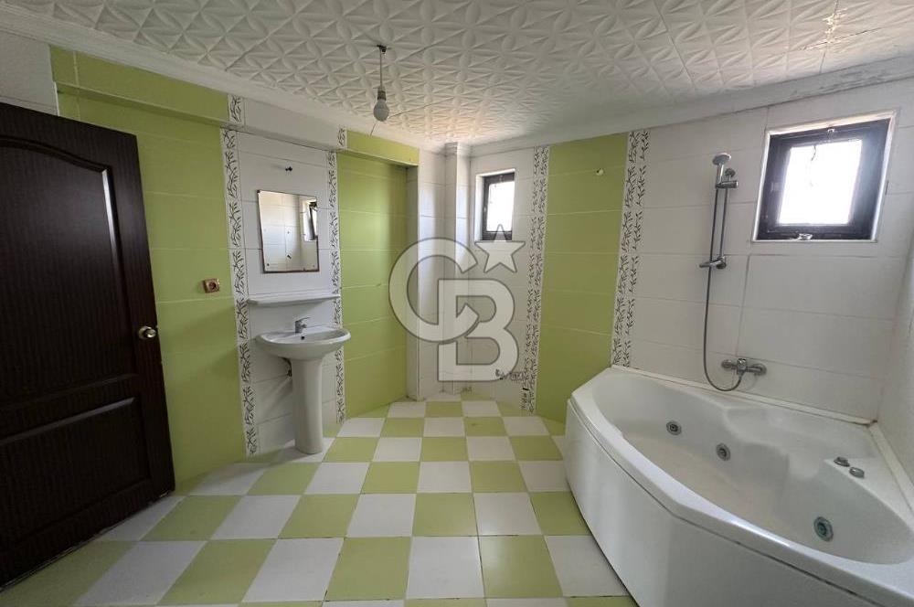 Alacaatlı Cad. 160 m², 3+1, Balkonlu, Kiralık 4.Kat (Ara Kat)