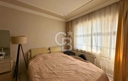 Çanakkale Lapseki Bizimkiler'de Cadde Cephe Geniş 3+1 Köşe Daire