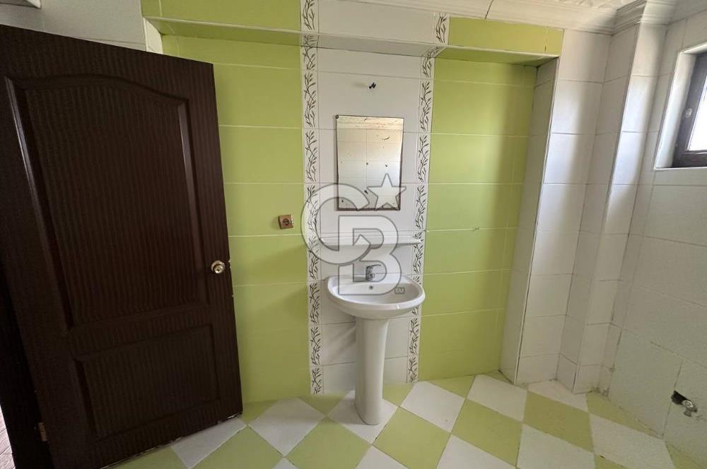 Alacaatlı Cad. 160 m², 3+1, Balkonlu, Kiralık 4.Kat (Ara Kat)