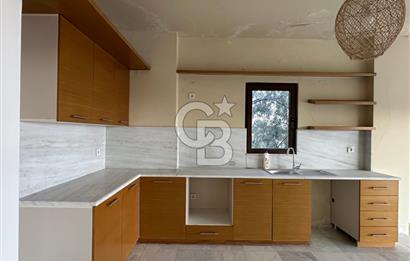Çanakkale Assos Kozluda Panoramik Deniz Manzaralı Müstakil Villa