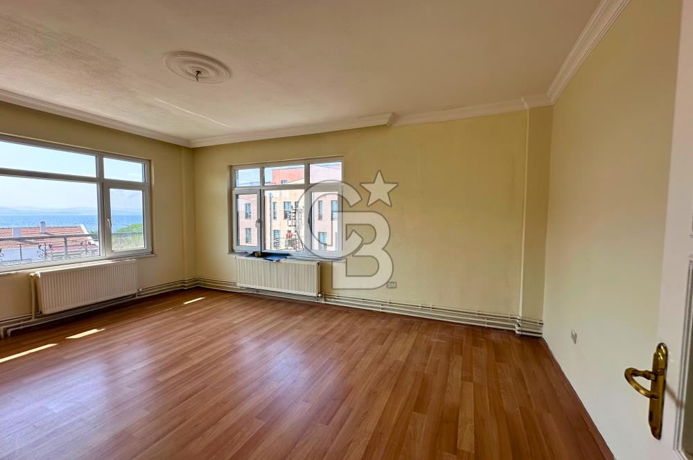 Çanakkale Lapseki Merkezde Hükümet Konağı Yanı Kiralık 3+1 Daire
