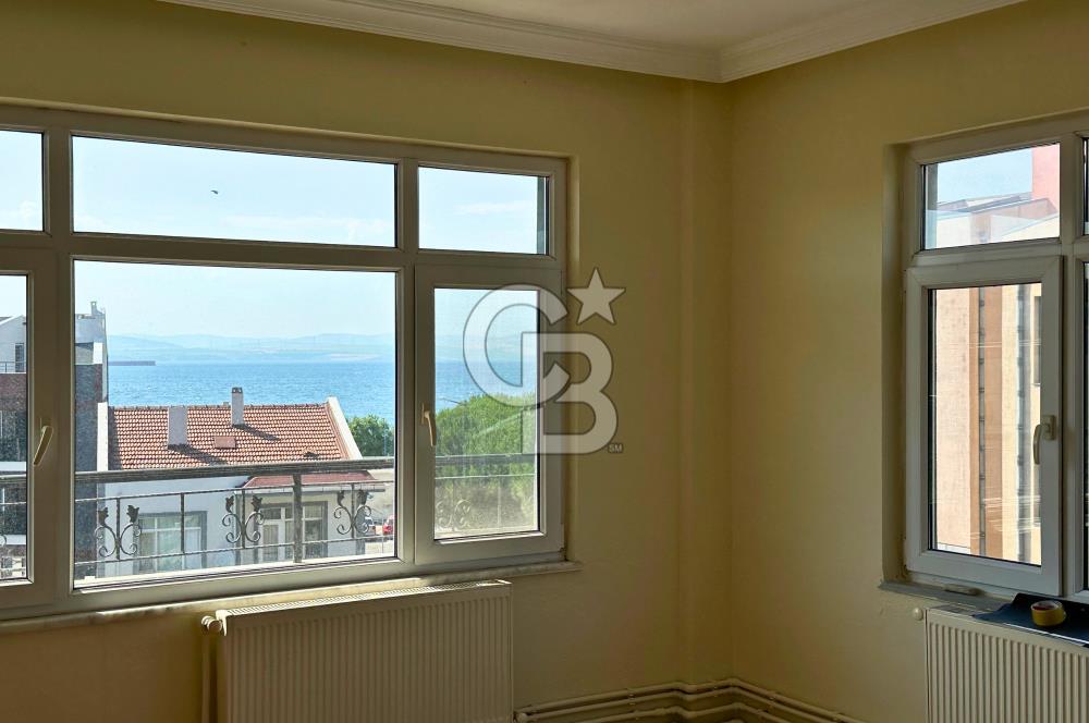 Çanakkale Lapseki Merkezde Hükümet Konağı Yanı Kiralık 3+1 Daire