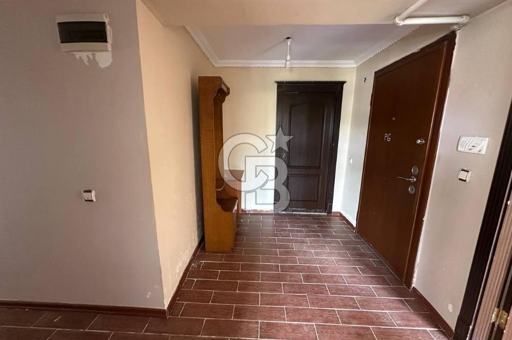 Alacaatlı Cad. 160 m², 3+1, Balkonlu, Kiralık 4.Kat (Ara Kat)