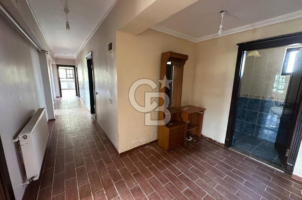 Alacaatlı Cad. 160 m², 3+1, Balkonlu, Kiralık 4.Kat (Ara Kat)