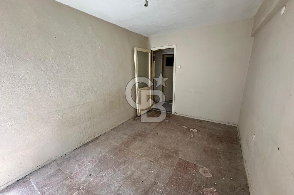 Yeşilyurt Kazım karabekir Mahallesi 3+1 Daire