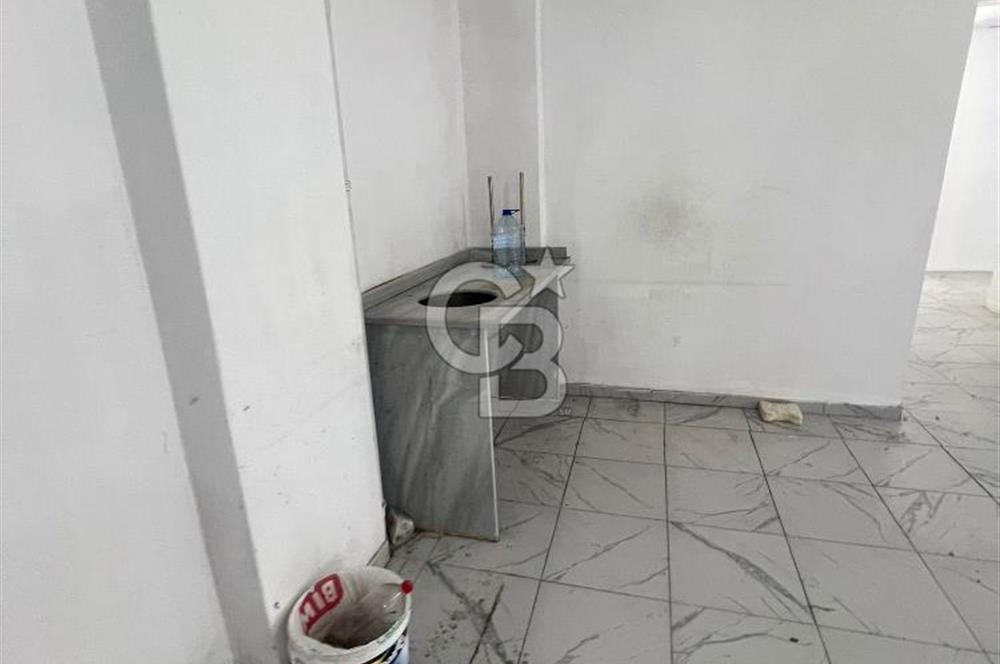 KARLIBAYIRDA KİRALIK DÜKKAN