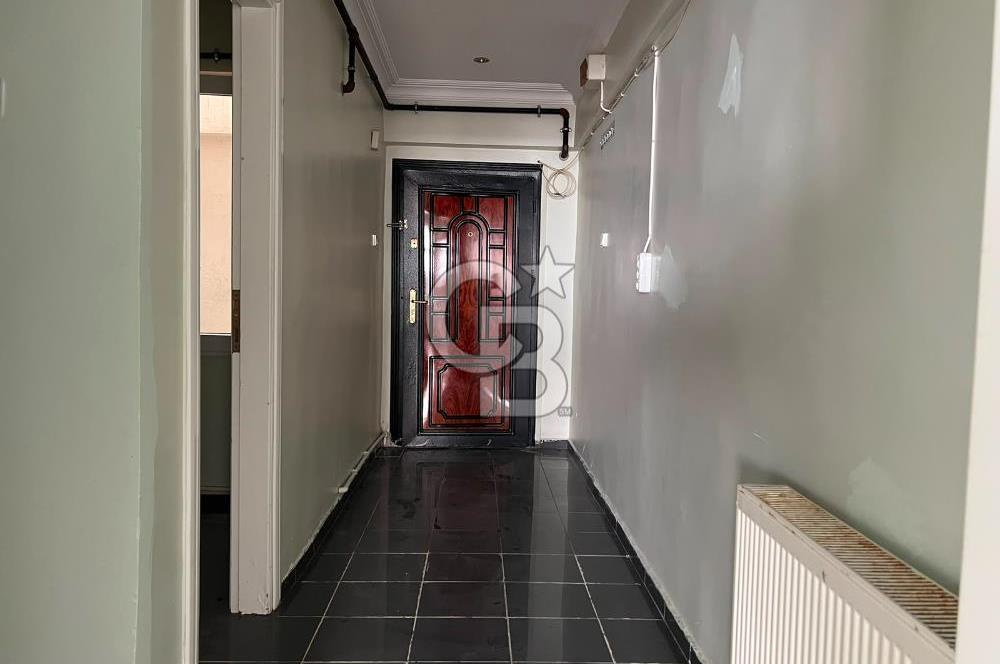 Çınarcık Karpuzdere'de Satılık Şömineli 2+1 Daire