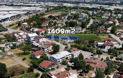 CB AKADEMİ KULLAR MERKEZDE SATILIK TİCARİ İMARLI ARSA HİSSESİ