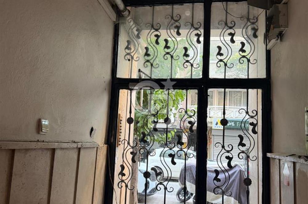 📍 İzmir’in Kalbi Alsancak Kahramanlar'da Ferah 3+1 Daire!