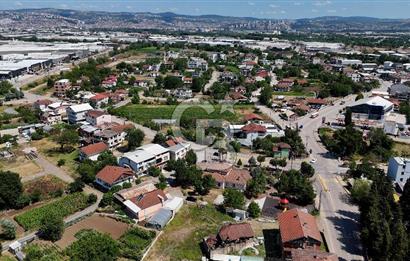 CB AKADEMİ KULLAR MERKEZDE SATILIK TİCARİ İMARLI ARSA HİSSESİ