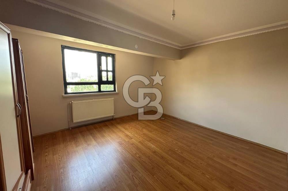 Alacaatlı Cad. 160 m², 3+1, Balkonlu, Kiralık 4.Kat (Ara Kat)