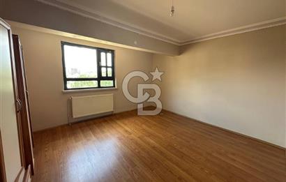 Alacaatlı Cad. 160 m², 3+1, Balkonlu, Kiralık 4.Kat (Ara Kat)