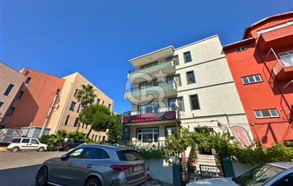 Çanakkale Lapseki Merkezde Hükümet Konağı Yanı Kiralık 3+1 Daire
