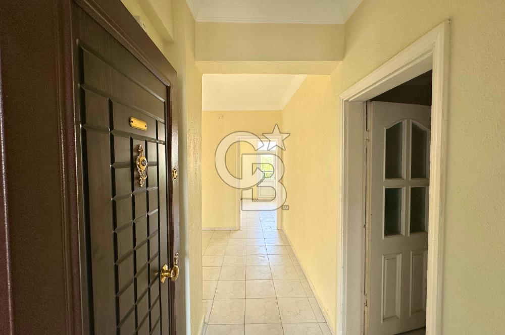 Çanakkale Lapseki Merkezde Hükümet Konağı Yanı Kiralık 3+1 Daire