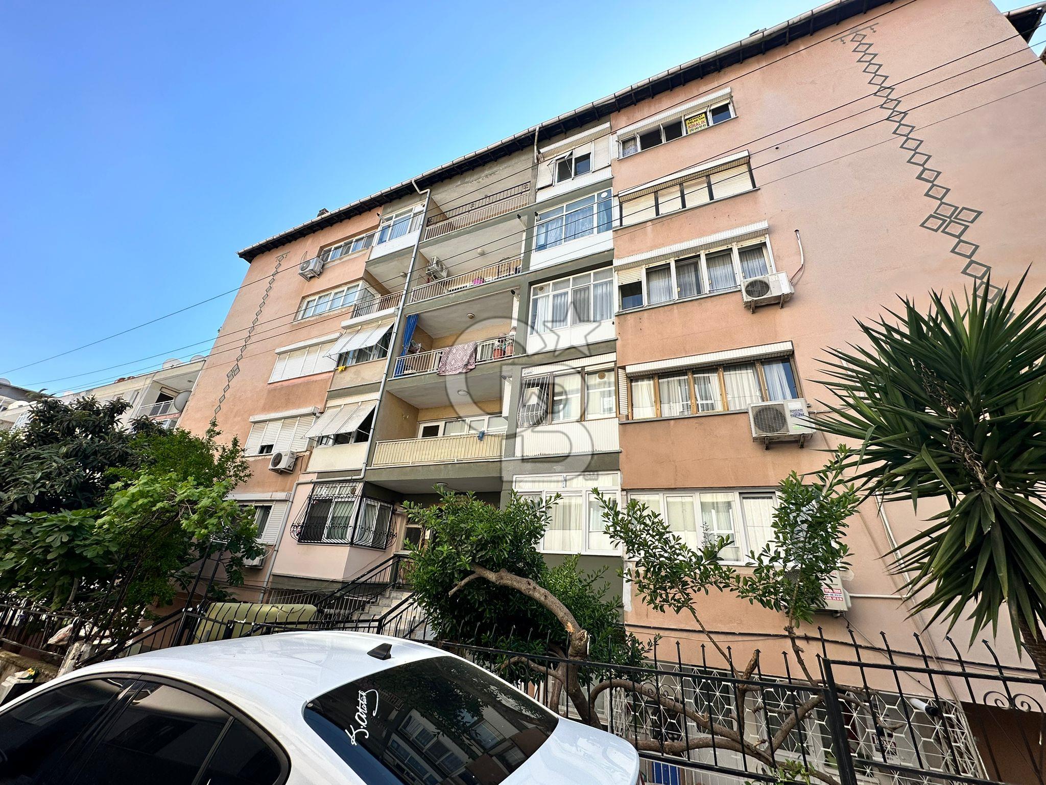 Yeşilyurt Kazım karabekir Mahallesi 3+1 Daire