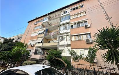 Yeşilyurt Kazım karabekir Mahallesi 3+1 Daire
