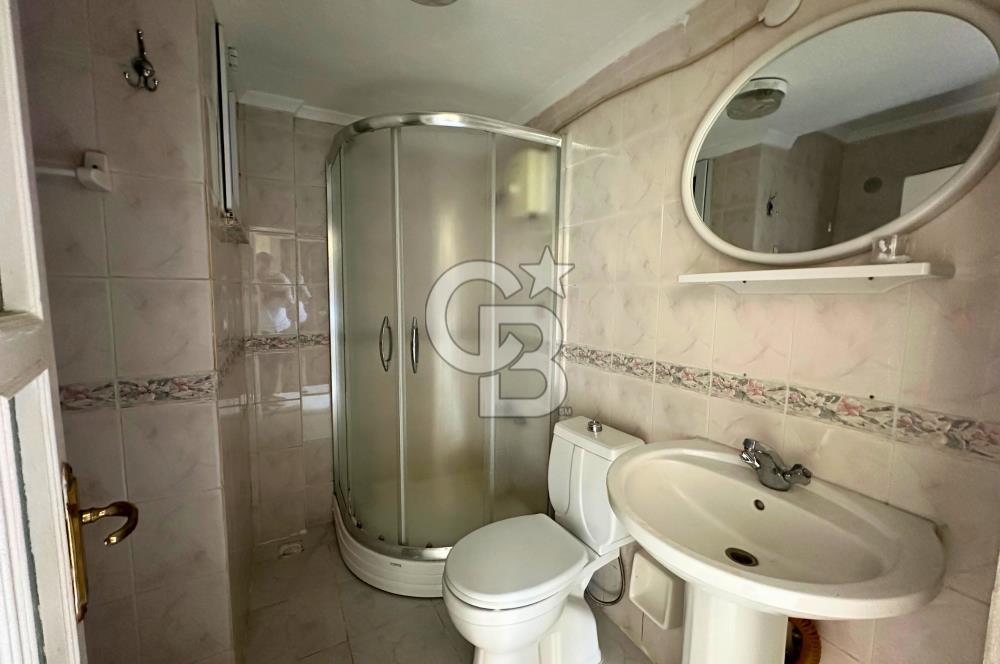 Çanakkale Lapseki Merkezde Hükümet Konağı Yanı Kiralık 3+1 Daire