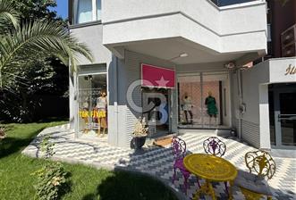 GAZİ CADDESİNDE HAZIR DEKORLU DEVREN KİRALIK FIRSAT !! İŞYERİ - 1 - 358401