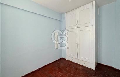 Bornova Kazımdirik Mahallesi Küçükpark 3+1 Satılık D