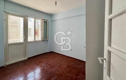 Bornova Kazımdirik Mahallesi Küçükpark 3+1 Satılık D