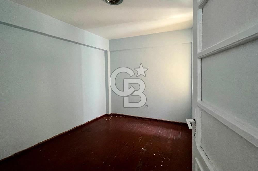 Bornova Kazımdirik Mahallesi Küçükpark 3+1 Satılık D
