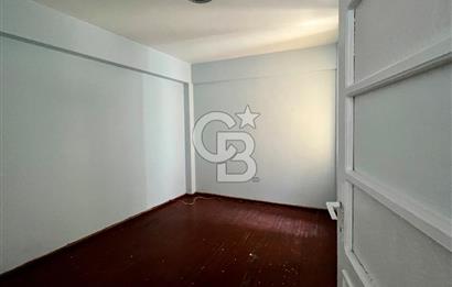 Bornova Kazımdirik Mahallesi Küçükpark 3+1 Satılık D