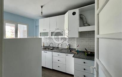 Bornova Kazımdirik Mahallesi Küçükpark 3+1 Satılık D