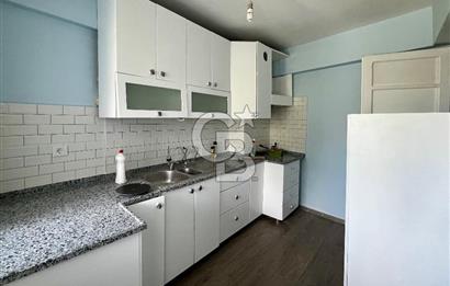 Bornova Kazımdirik Mahallesi Küçükpark 3+1 Satılık D