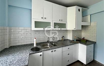 Bornova Kazımdirik Mahallesi Küçükpark 3+1 Satılık D