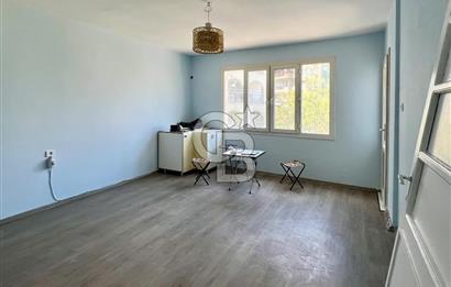 Bornova Kazımdirik Mahallesi Küçükpark 3+1 Satılık D