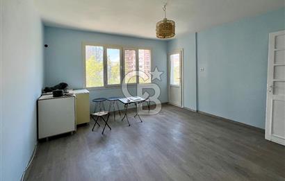 Bornova Kazımdirik Mahallesi Küçükpark 3+1 Satılık D