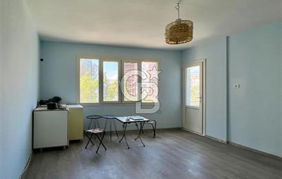 Bornova Kazımdirik Mahallesi Küçükpark 3+1 Satılık D