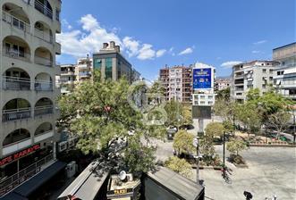 Bornova Kazımdirik Mahallesi Küçükpark 3+1 Satılık D - 2 - 358396