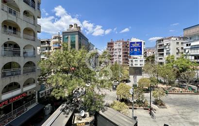 Bornova Kazımdirik Mahallesi Küçükpark 3+1 Satılık D