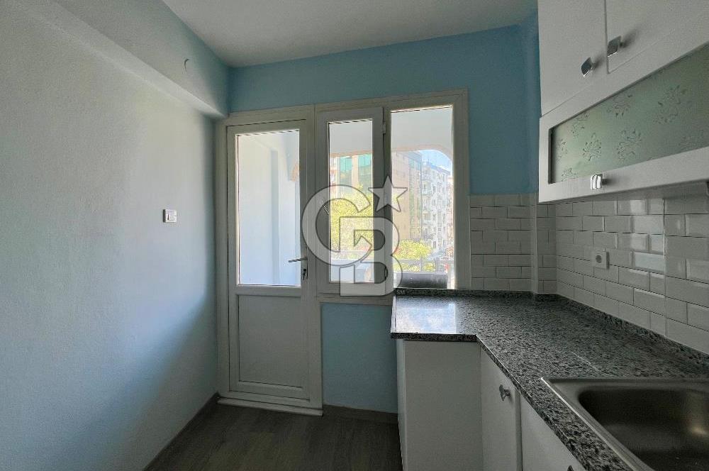 Bornova Kazımdirik Mahallesi Küçükpark 3+1 Satılık D