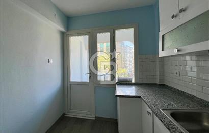 Bornova Kazımdirik Mahallesi Küçükpark 3+1 Satılık D