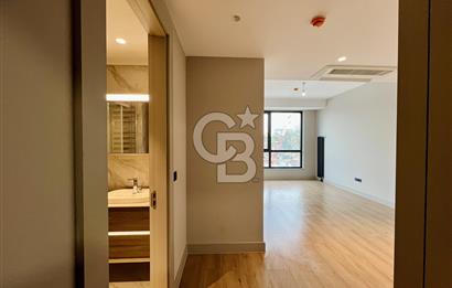 Evora İzmir 1+1 Kiralık Daire 