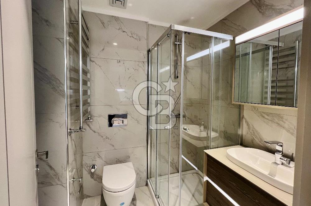 Evora İzmir 1+1 Kiralık Daire 
