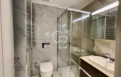 Evora İzmir 1+1 Kiralık Daire 