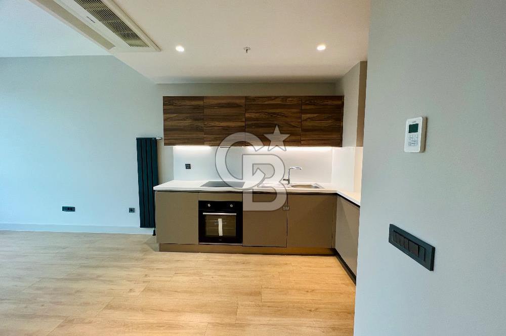 Evora İzmir 1+1 Kiralık Daire 