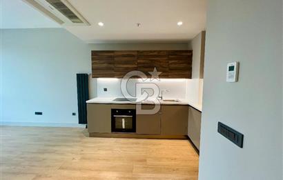Evora İzmir 1+1 Kiralık Daire 